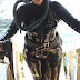 Woman Wearing Vintage Wetsuit : Pin on vintage scuba : Elios sub is a company specialized in the production of tailored diving suits, operating since 1977 on both the italian and foreign markets.