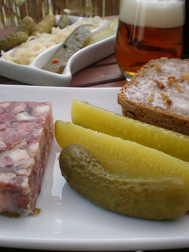 Spreewald Pickles