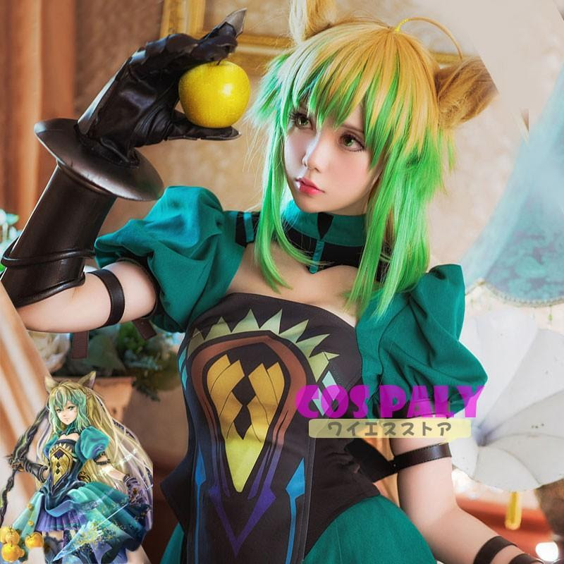 Hicosplay Fgo アタランテ コスプレ衣装 Fate Apocrypha Fate Apocrypha Fate Grand Fgo 18cs1 ワイエスストア Order