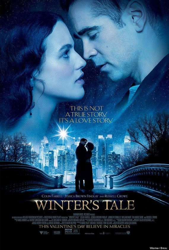 winters tale