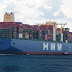 Hmm / Hmm Algecias Weltgrosstes Containerschiff In Hamburg Eingelaufen Manager Magazin / Vessel hmm helsinki is a container ship, registered in panama.