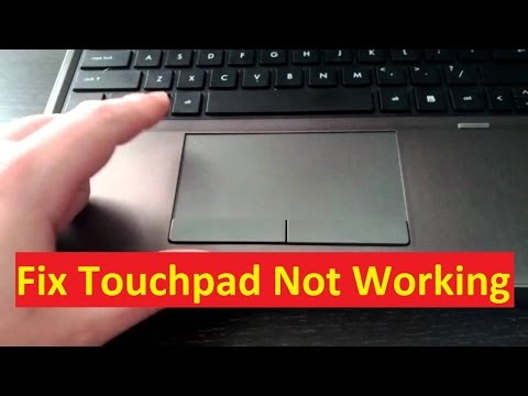 Video How To Use Lenovo Yoga Touchpad
