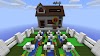 [map minigame] Plants vs Zombies