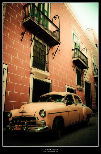 Chevrolet