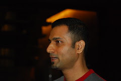 The Tech Blog Sameer Kamat by firoze shakir photographerno1