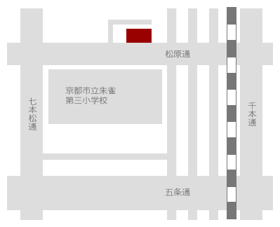 京都 安重打刃物店 花鋏 包丁