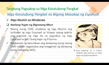 Ano Ang Layunin Ng Espanyol Sa Pananakop Ng Mga Katutubo