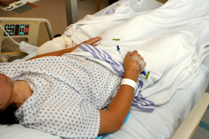 Cruise Ship Bathrooms, Norovirus and Medical Care : Cruise Law News