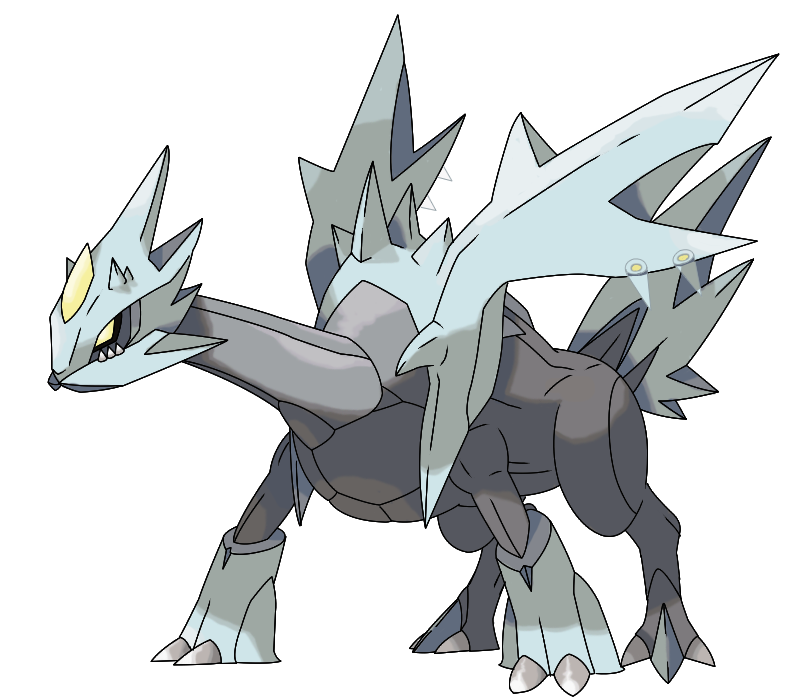 Pokemon Black And White Pokedex English. pokemon grey#39;s true mascot?