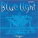 BLUE LIGHT ~南の島の唄~ / KOYO;DULO A.K.A. DJ KIYO;DJ QUIETSTORM (CD - 2008)