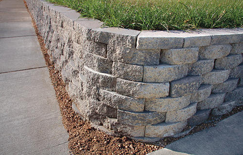 20 Best Menards Landscape Blocks - Best Collections Ever ...