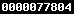 free log