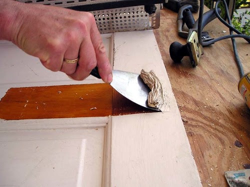 Todo sobre el Removedor o Decapante de pinturas | Martel Pinturerias