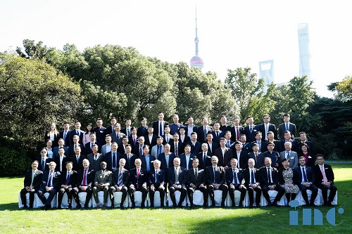 国内独创 世界八大神经外科知名杂志主编团中国见面会圆满落幕 国际神经外科医生集团