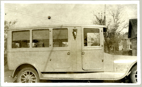 Hearse