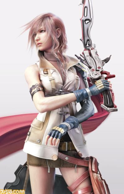 final fantasy warrior