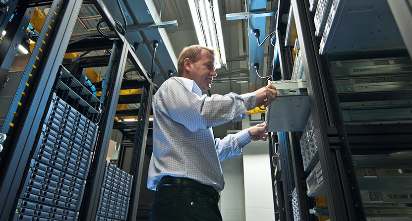 5 Advantages Of Choosing A Dedicated Hosting Provider Opus Images, Photos, Reviews