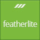 Featherlite Premium WordPress Theme - ThemeForest Item for Sale