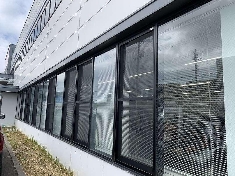 静岡市で評判の高い住まいのリフォーム店 リビング羽田