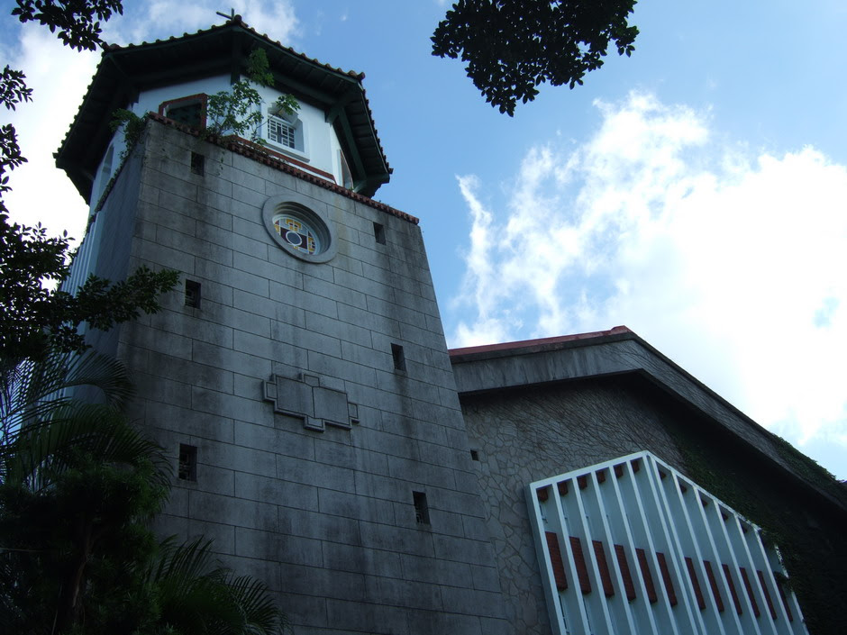 2008.10.18 淡江中學