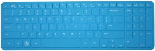 Dell Inspiron 15r 1564 M501r N5010 Laptop Keyboard Skin Cover