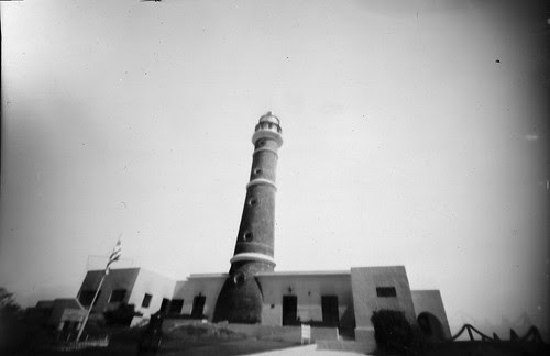cabo polonio