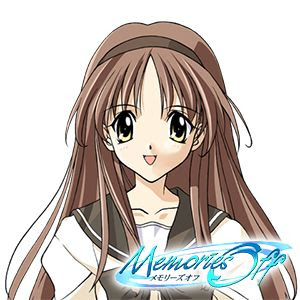 メモオフ総選挙 ヒロイン総勢50名 A 得票数１位と２位のキャラにはweb上で読めるショートストーリーを制作