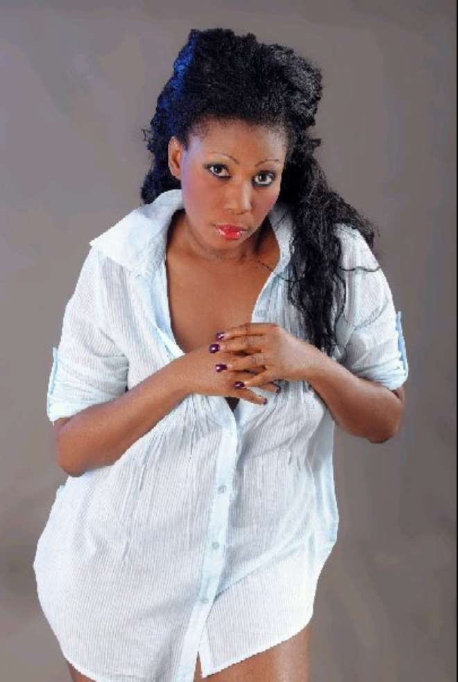 Nollywood Actress and Producer Oby Edozie Alex O pregnant ...
