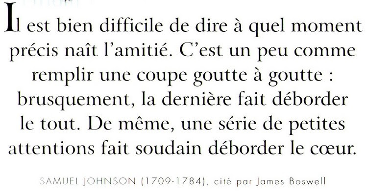 Citations Sur L Amitie Le Monde De La Philo Et De La Poesie