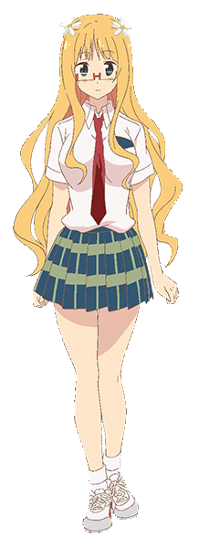 園田美月 桜ｔｒｉｃｋ Neoapo アニメ ゲームdbサイト