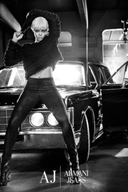 Rihanna