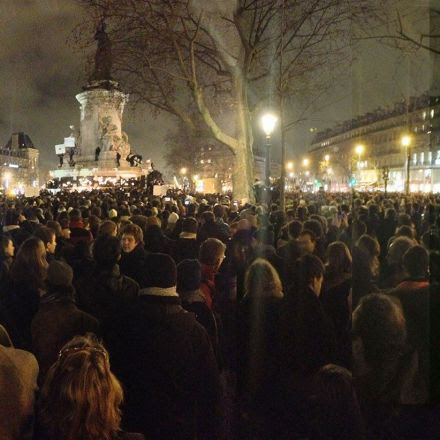 French Intelligence Bill: A Minority Report