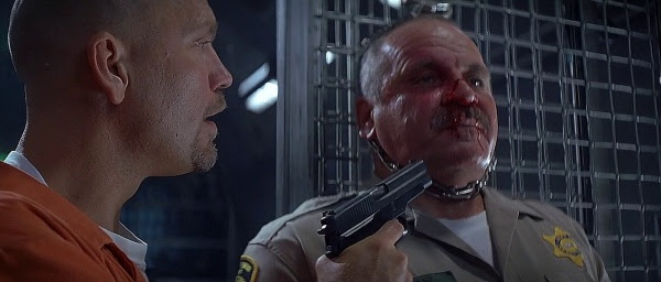 john malkovich con air. Con Air - imfdb :. guns in