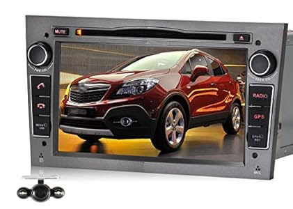 Review and Buying Guide of Cheap  Pumpkin Car DVD Player Stereo gps Navigation System For Vauxhall Corsa 2006-2011/Vectra 2005-2008/Antara 2006-2011/Meriva 2006-2008/ Astra 2004-2009/Vivaro 2006-2010/Zafira 2005-2010 USB/SD/tooth/FM/AM Radio