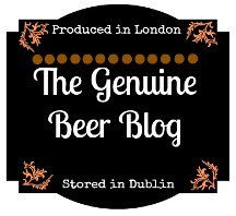 TheGenuineBeerBlog