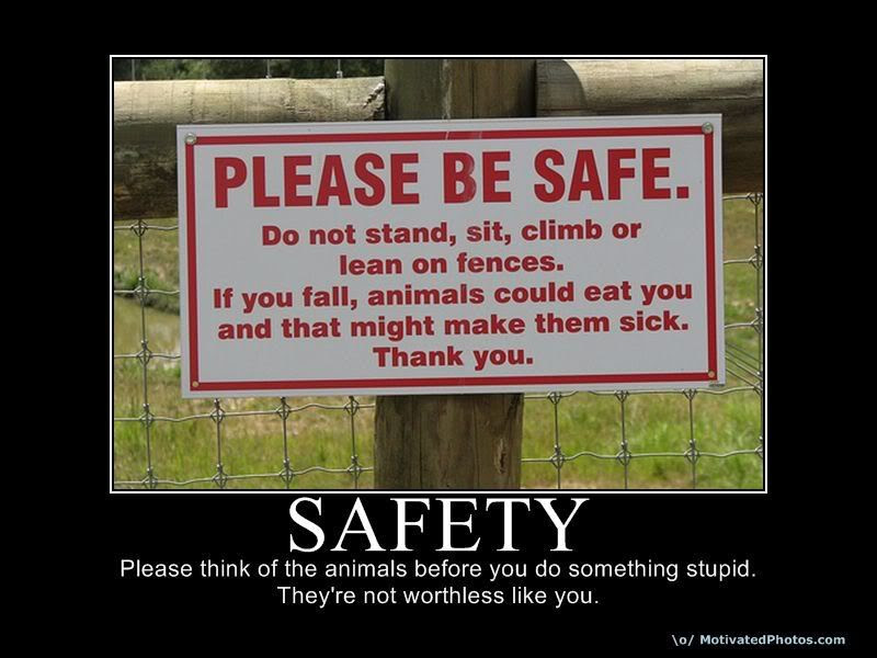 safety.jpg Photo by mdshay | Photobucket