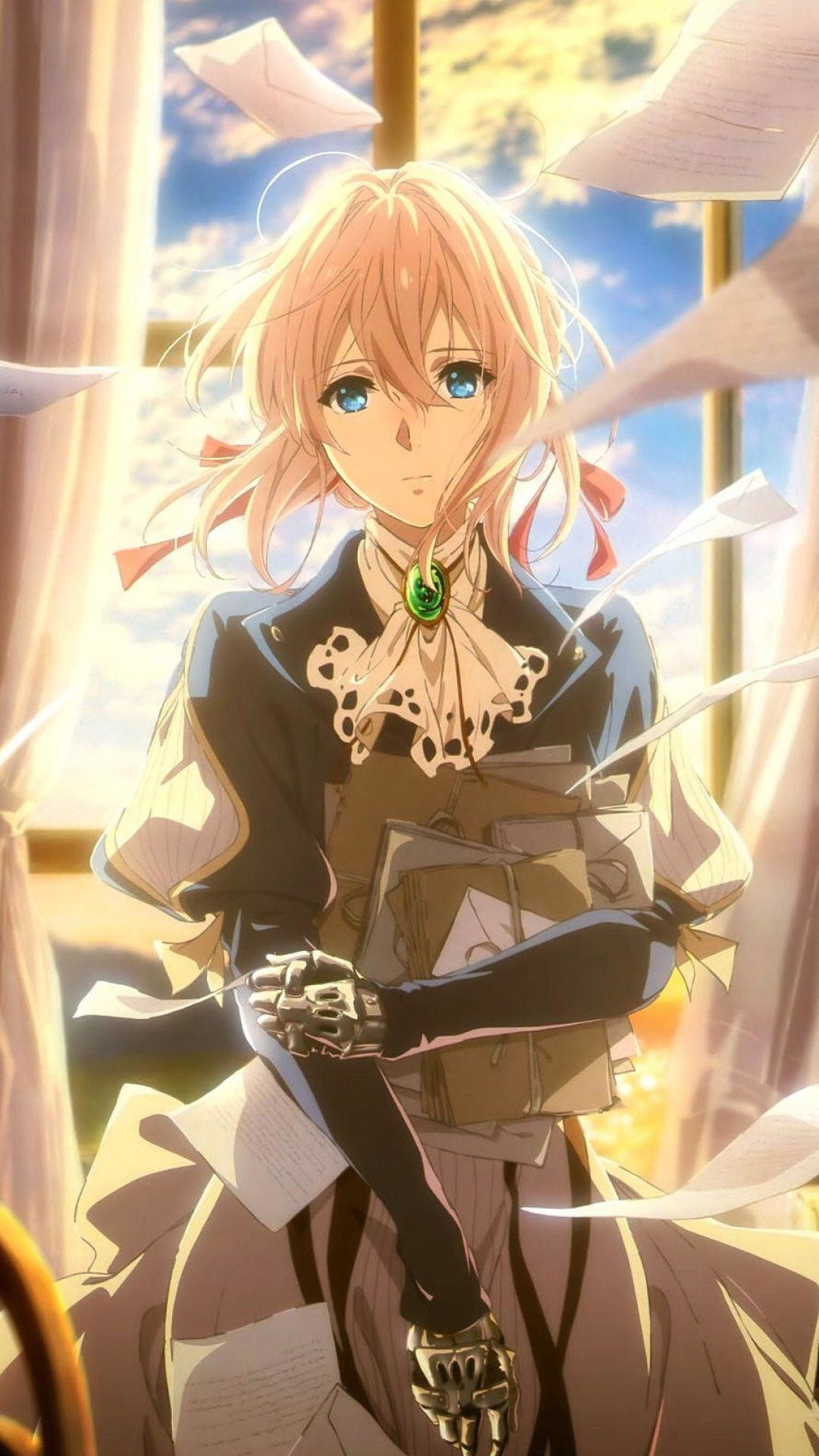 Anime Wallpapers For Phone 83 Images
