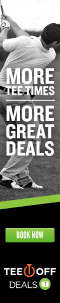 More Great Tee Times More Great Deals - Deals.TeeOff.com