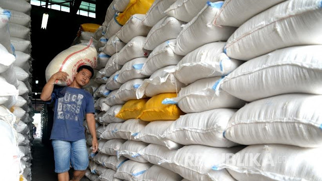 Ini 5 Kejanggalan Dalam Impor Beras Pemerintah. Nomor 4 Bikin Miris Petani