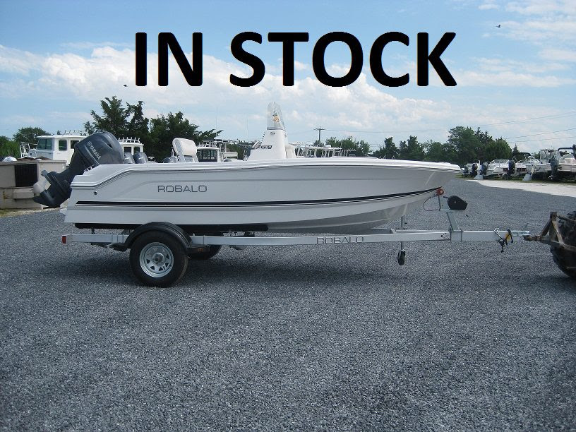 Center Console | New and Used Boats for Sale in Delaware