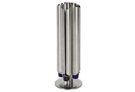 Tavola Swiss Cap Store Nobile Holder for 40 Nespresso Capsules