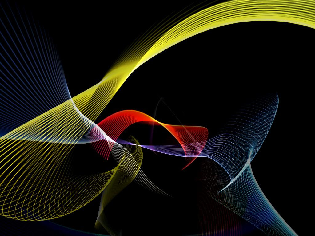 Windows Vista screensavers