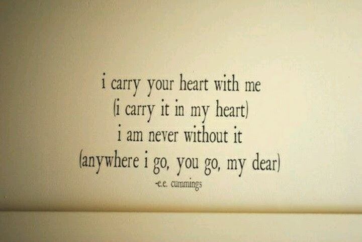 Cummings | Memorable Quotes | Pinterest