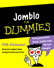 Cover Jomblo For Dummies
