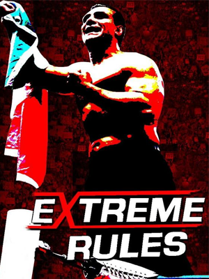 Próximo PPV: