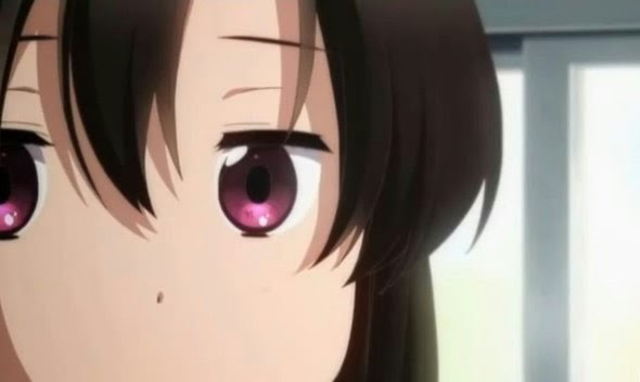 中二病でも恋がしたい ともちゃん かんすと Level99aga Level99q4q