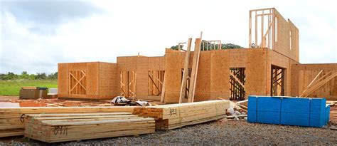 analyzing  trend  increasing housing construction
