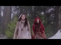 赤 ずきん ディズニー 192522-ディズニー 映画 赤 ずきん