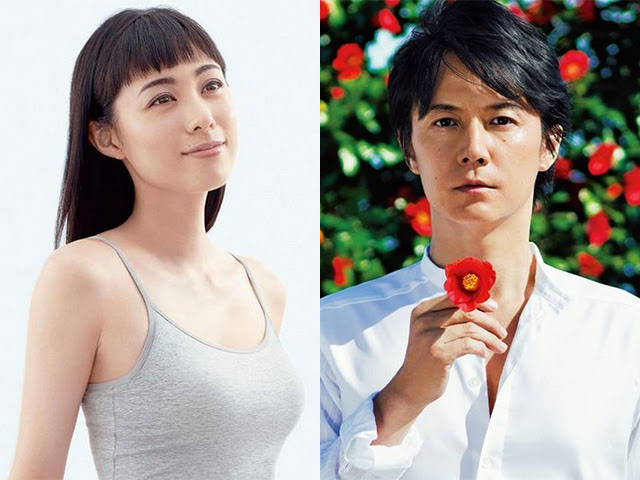 日娛新聞每周精選 11 22 別讓我走 綾瀨遙三浦春馬水川麻美對抗殘酷命運 澄和薰 桐谷美玲演65歲處女重返歲讀大學談戀愛 深田恭子新劇演愛吃肉廢柴女 惡魔抖s藤岡靛當對手 有村架純高良健吾雙主演月9淒美東京愛情故事 磯山沙也加32歲仍保持標緻樣子和傲人f奶