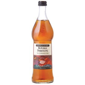 Bottled Tea Vs Brewed Tea